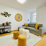 New 2 Bedrooms In Center - 9b Appartement Luxemburg