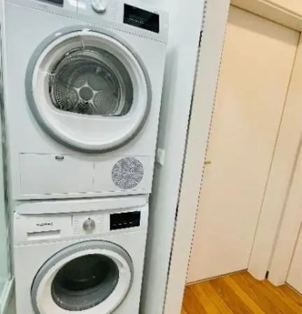 New 2 Bedrooms In Center - 9b * 룩셈부르크