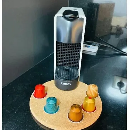 아파트 New 2 Bedrooms In Center - 9b