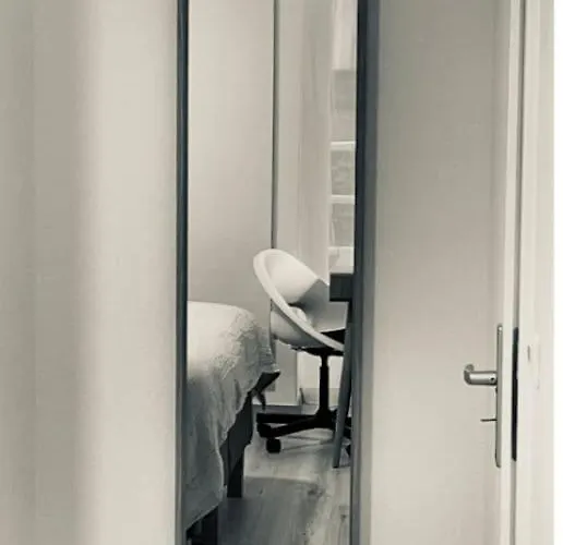 Appartamento New 2 Bedrooms In Center - 9b