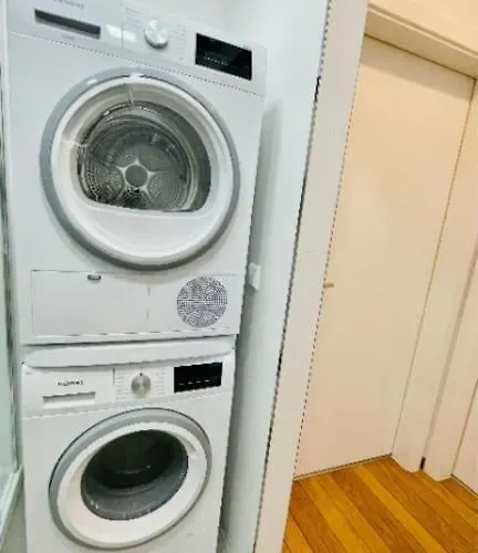 New 2 Bedrooms In Center - 9b * Lussemburgo